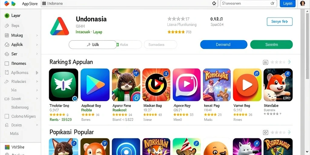Tangkapan layar yang menunjukkan gameplay menarik dari 5RT.