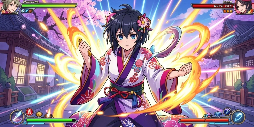 Tampilan antarmuka BOS88 yang modern dan menarik.