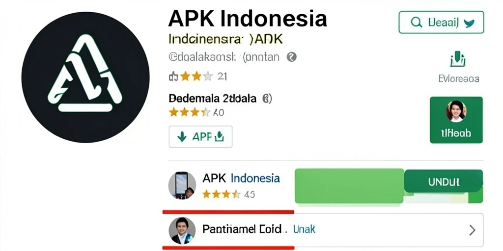 Tampilan antarmuka yang menarik dan intuitif.