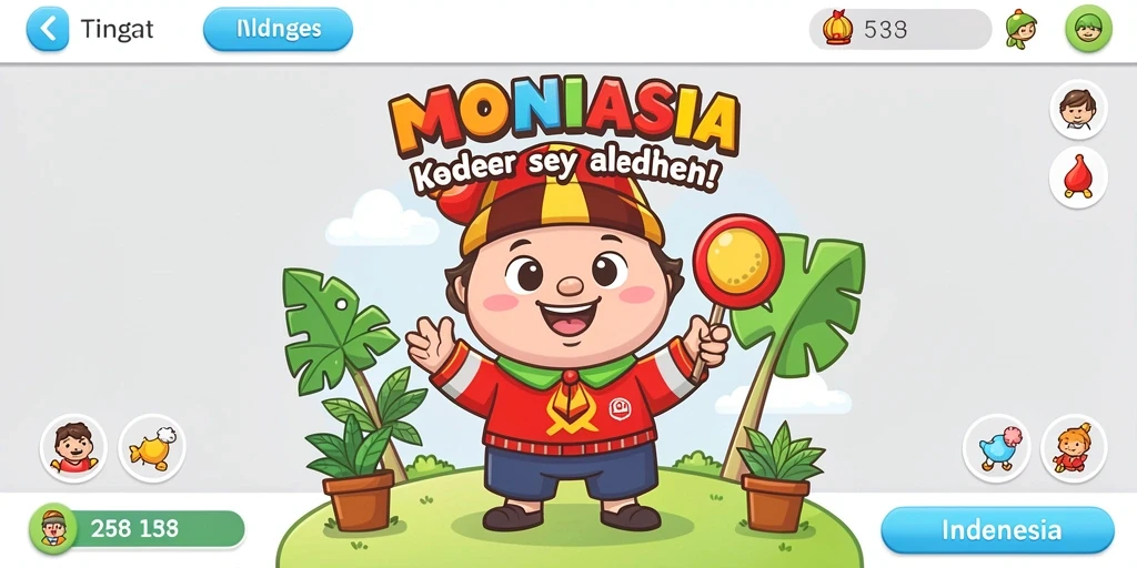 Tampilan antarmuka PROBET88 yang user-friendly.