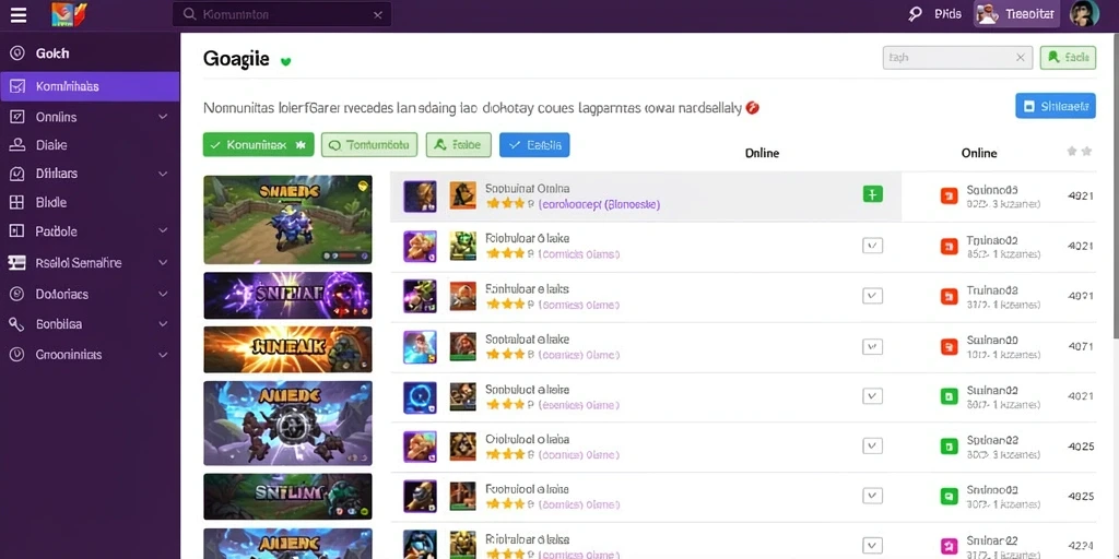 Screenshot menampilkan tampilan awal permainan SLOTSIDR yang menarik.